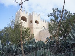 Ciudad de Velez Rubio 2014